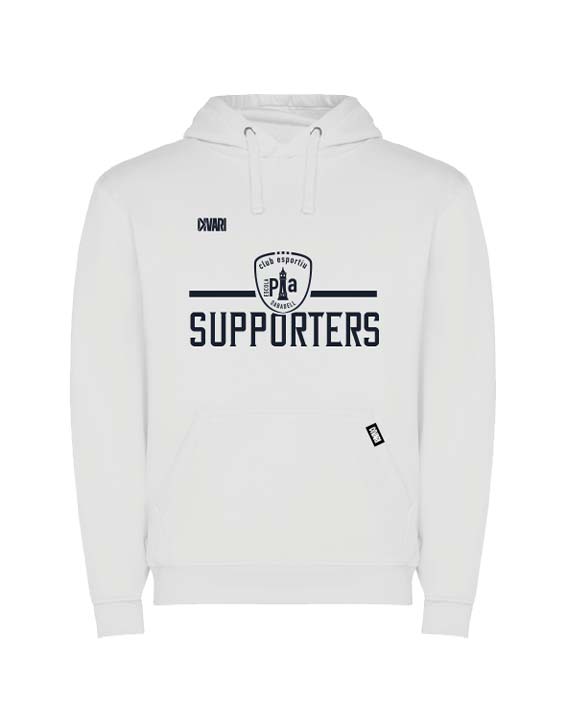 DESSUADORA SUPPORTERS BÀSQUET PIA