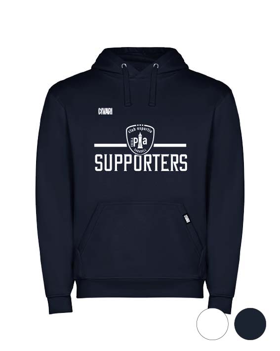 DESSUADORA SUPPORTERS PIA