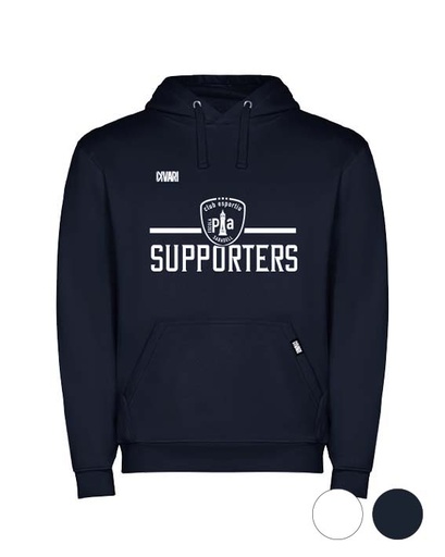 DESSUADORA SUPPORTERS PIA