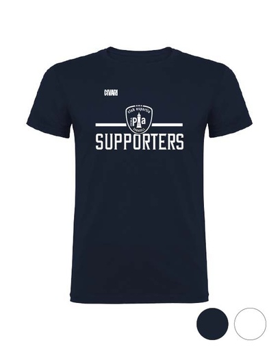 SAMARRETA SUPPORTERS PIA.